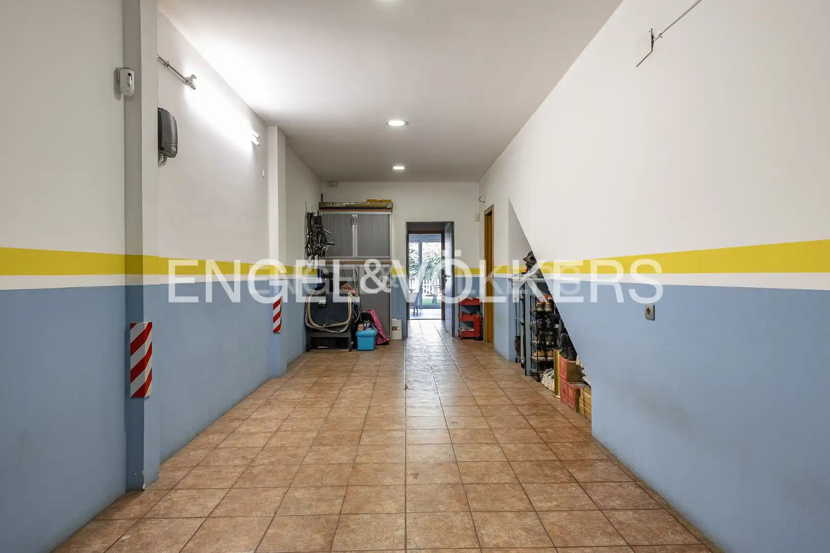 Maison mitoyenne avec terrasse à vendre à Centre - Sant Oleguer, imagen 5