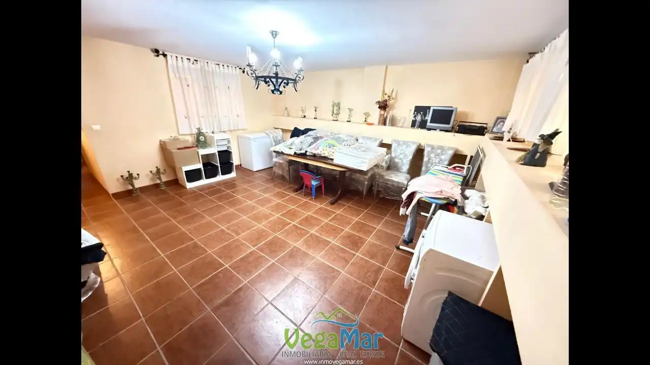 Casa amb piscina en venda a Rambla De Taramay, imagen 19