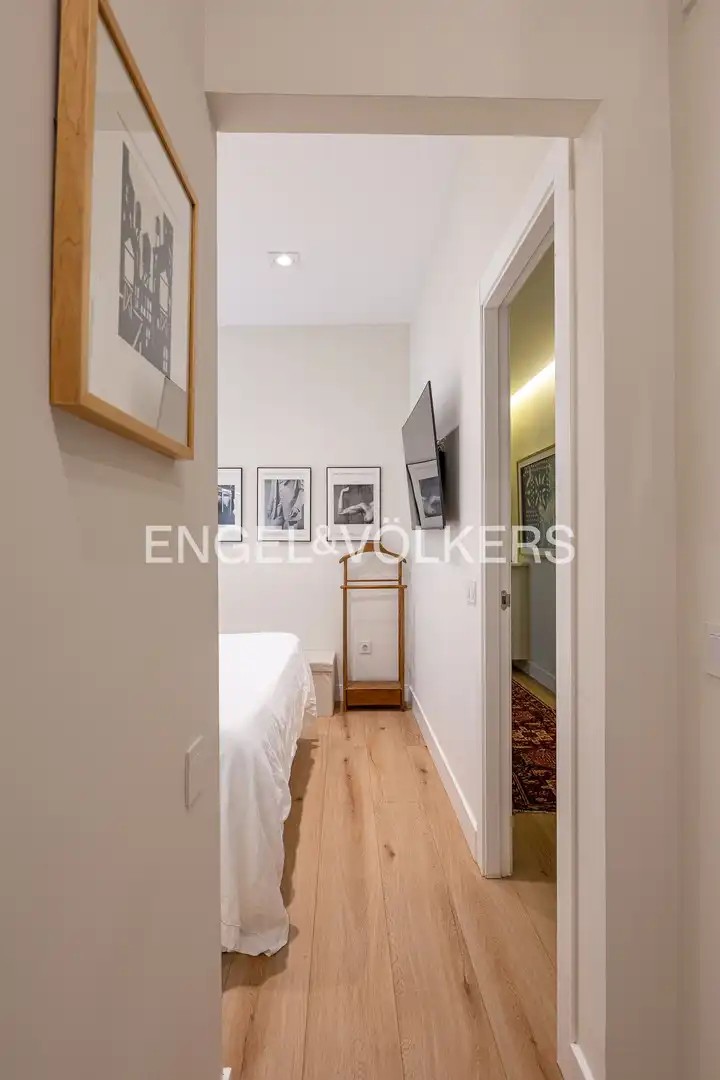 Habitación de Piso en venta en Madrid con Aire acondicionado, Calefacción y Balcón