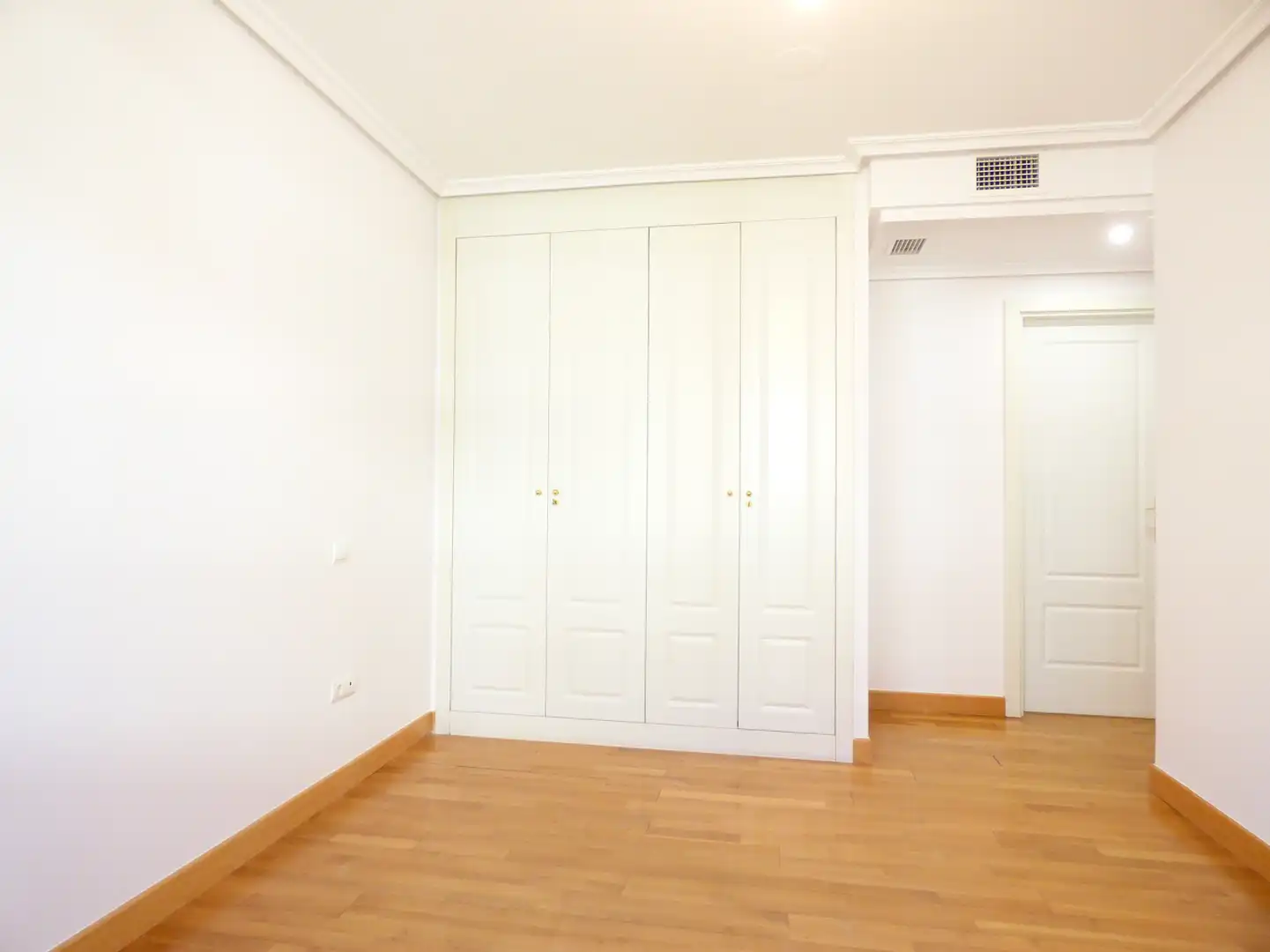 Flat for rent in Madrid - Ayala, Goya