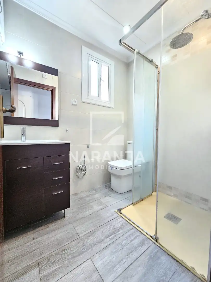Baño de Piso en venta en Barcelona con Terraza