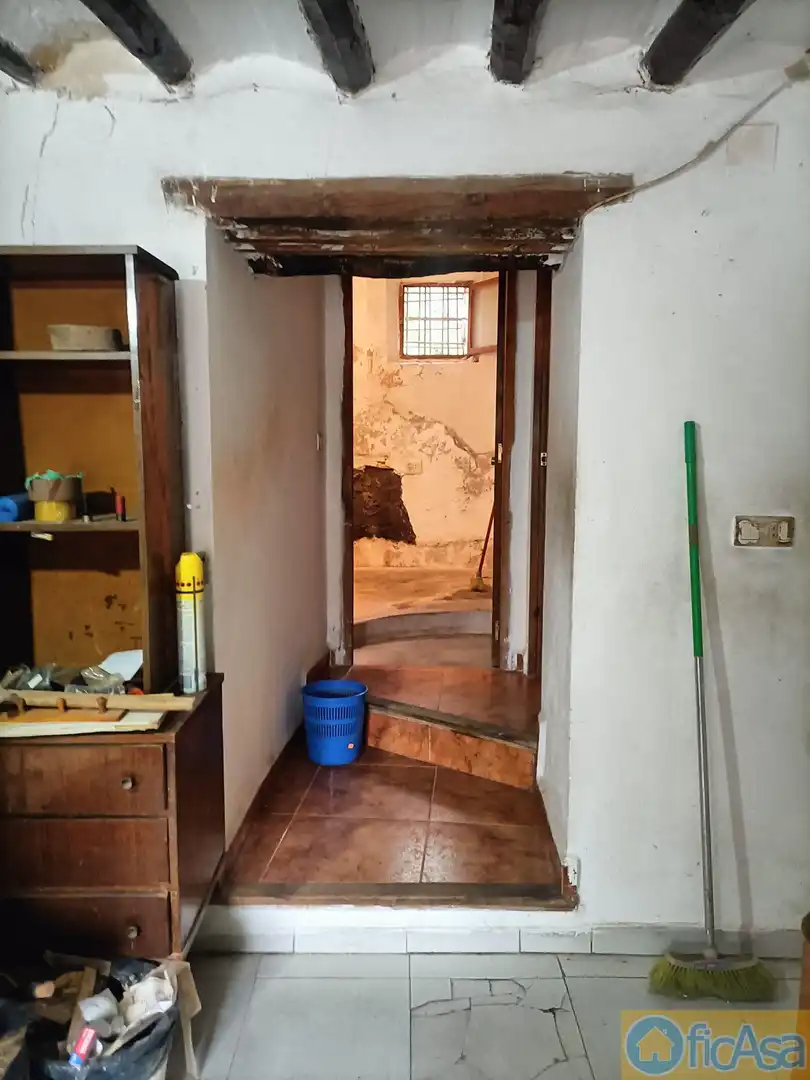 Casa o xalet en venda en Vilafamés