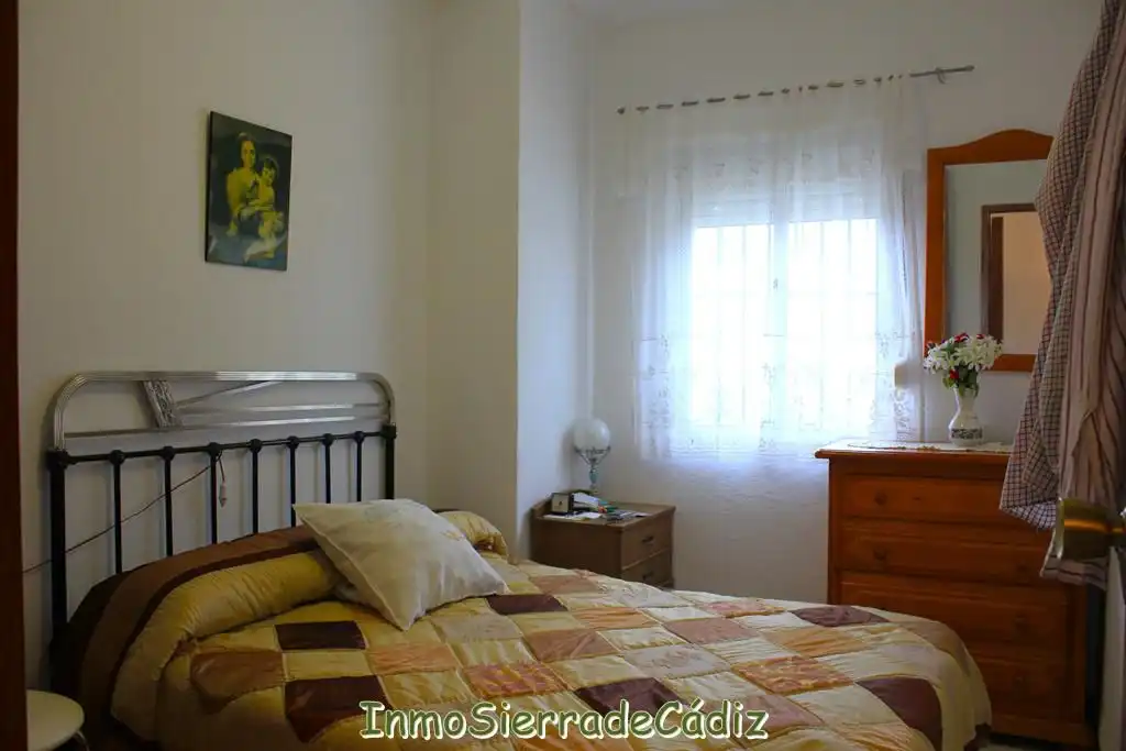 Casa rústica amb jardí en venda a Era de la Viña, imagen 20