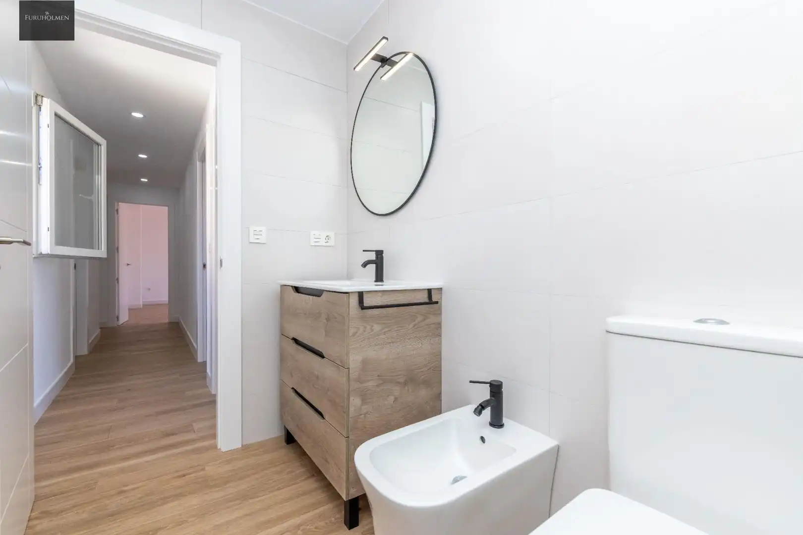 Penthouse mit Garten zum Verkauf in Avenida Avenida Madrid, imagen 19