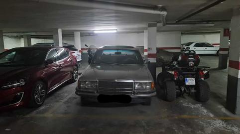 Photo 2 of Garage for sale in Ausias March, Ausias March, Alboraya