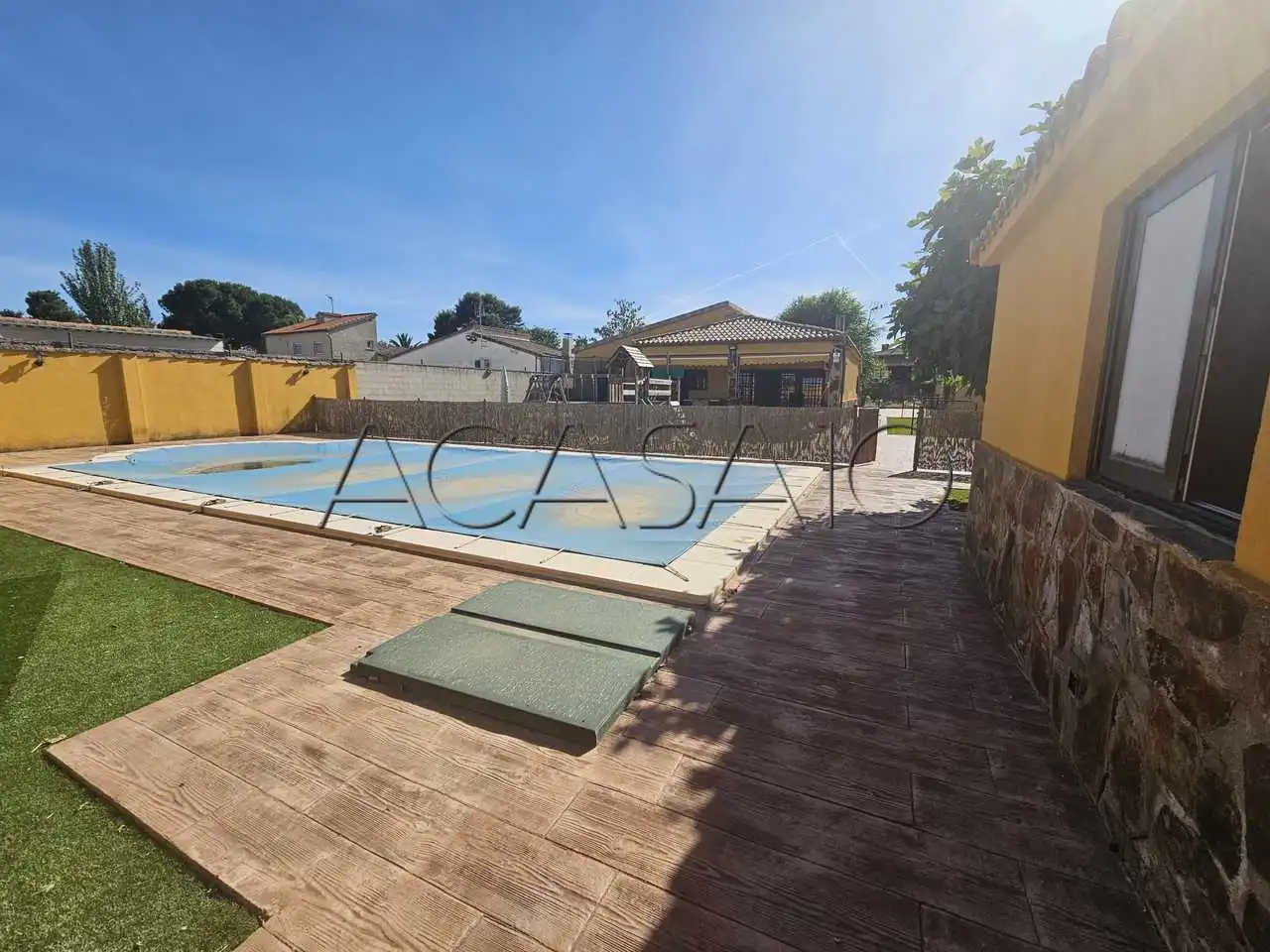 Casa en venda a El Viso de San Juan, imagen 7