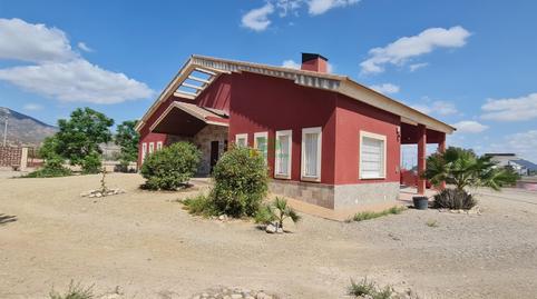 Photo 2 of House or chalet for sale in N/a, La Hoya, Murcia