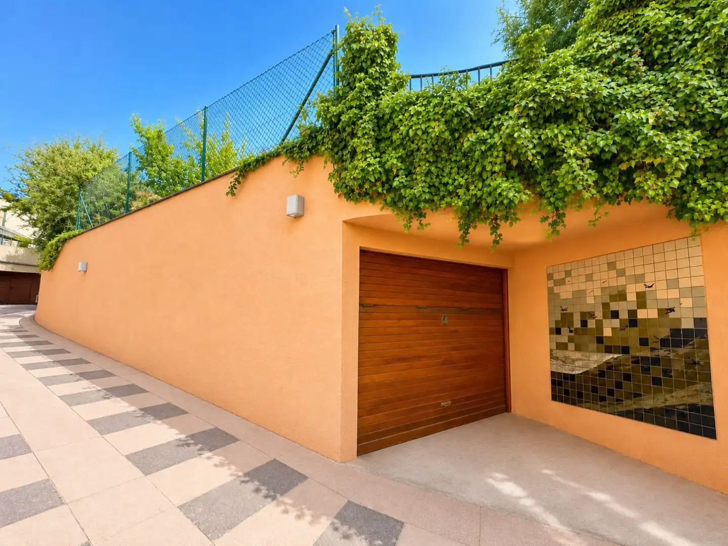 Maison avec jardin à louer à escorxador 7, imagen 12