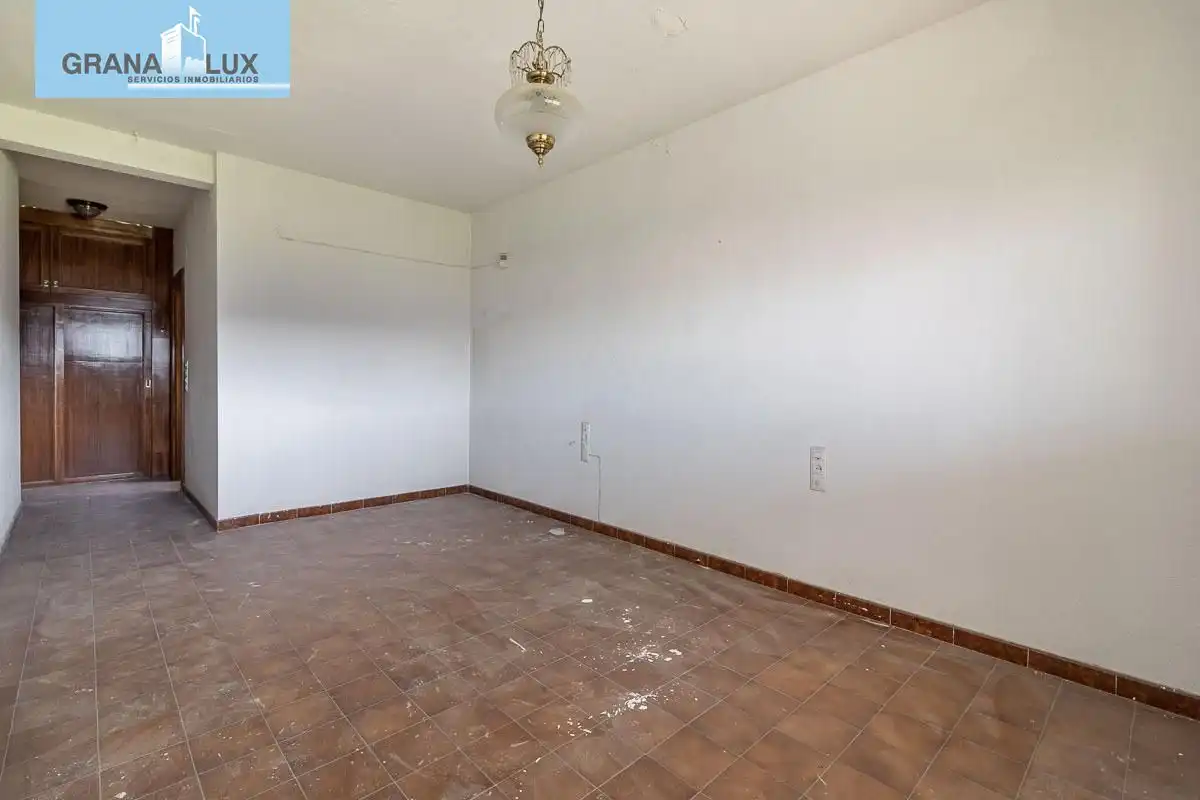 Casa rústica amb piscina en venda a Santa Fe, imagen 15