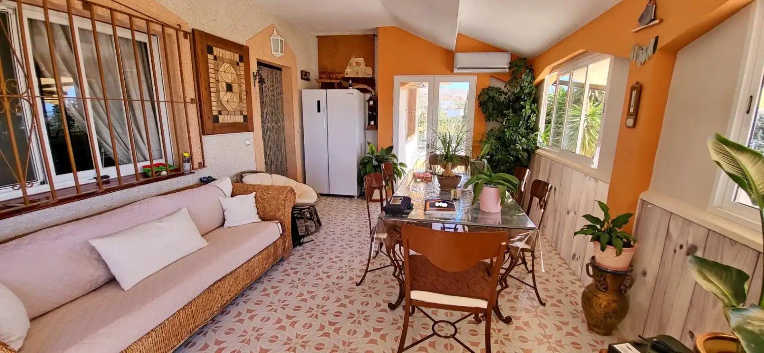 Haus zum Verkauf in Rincón de la Victoria -  DISEMINADOS, imagen 22
