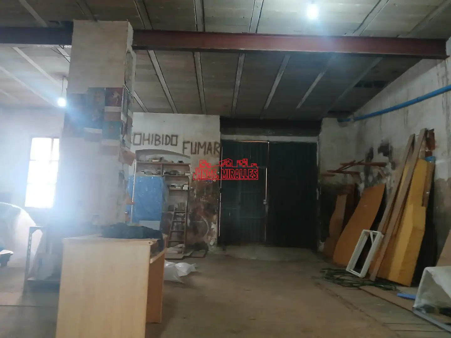 Houses for sale in Hondón de los Frailes  with Air Conditioner, Terrace and Storage room