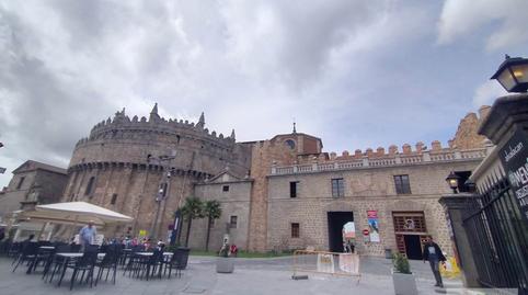 Photo 2 of Flat for sale in Calle Leales, 2, Centro, Ávila