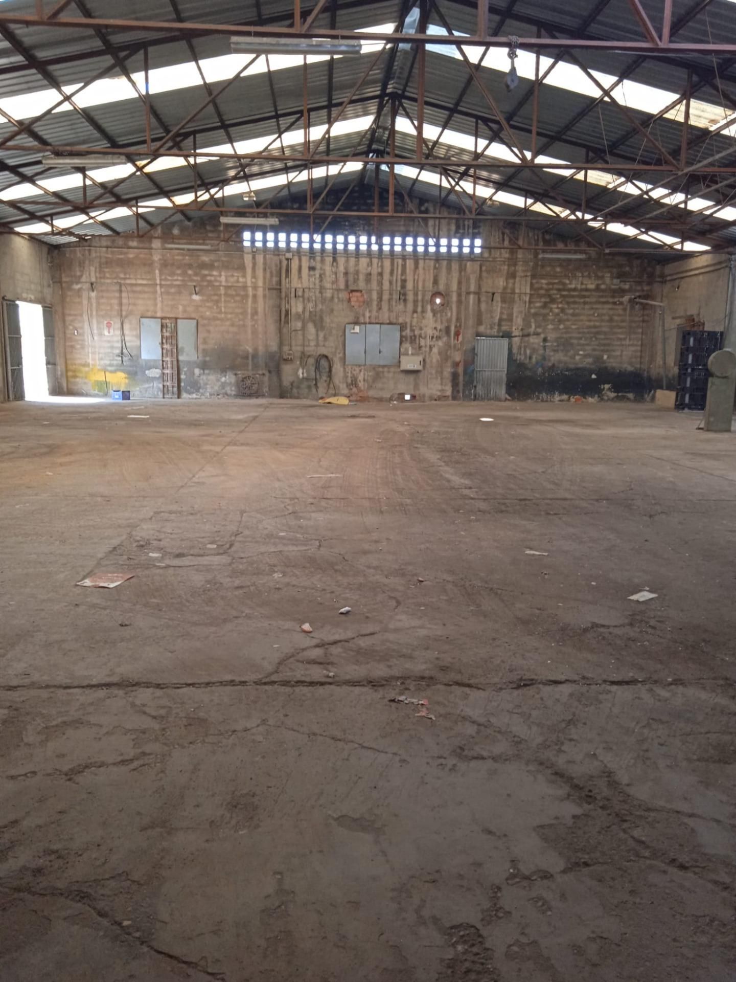Industrial buildings to rent in Benaguasil