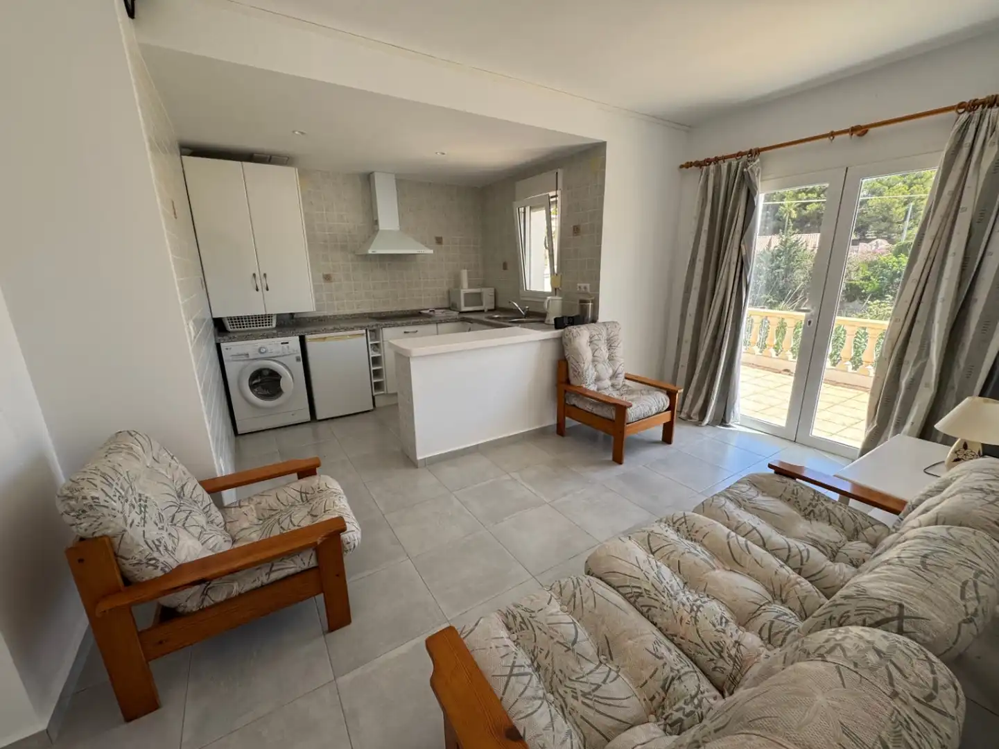 Detached house with pool for sale in Cala Advocat - Baladrar, imagen 22
