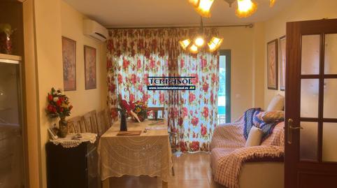 Foto 5 de Pis en venda a Paseo Marítimo de Levante, Málaga