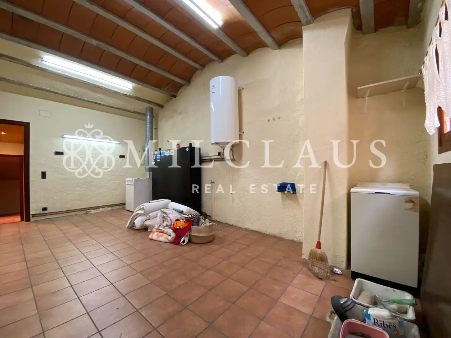 Casa o xalet de lloguer en Talamanca amb Calefacció, Parquet i Forn