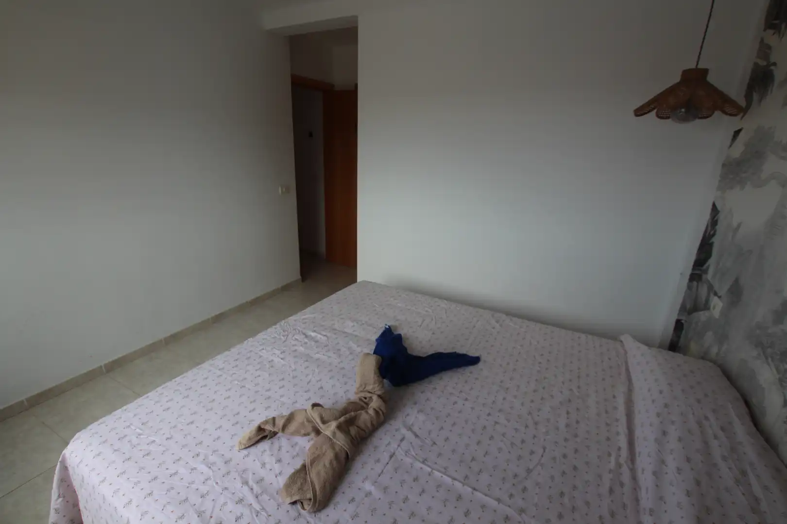 Habitación en Calle Envolvente, 36, Cho - Parque de la Reina