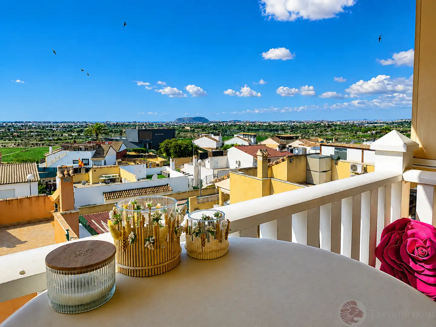 Villa mit Terrasse zur Miete in Bonalba-Cotoveta, Mutxamel, imagen 9