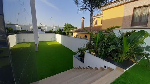 Foto 5 de Casa o xalet de lloguer a Condequinto, Montequinto