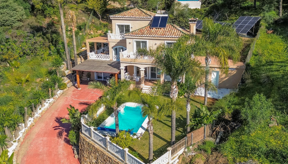 Foto 1 de Casa o xalet en venda a Altos de Estepona, Málaga