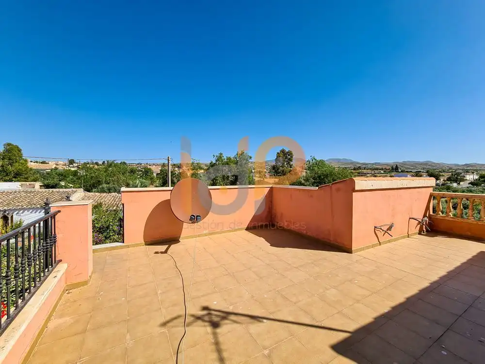 Casa en venta en Huércal-Overa, imagen 34