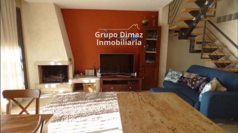 Photo 4 of Single-family semi-detached to rent in De Sant Esteve, Malgrat de Mar, Barcelona