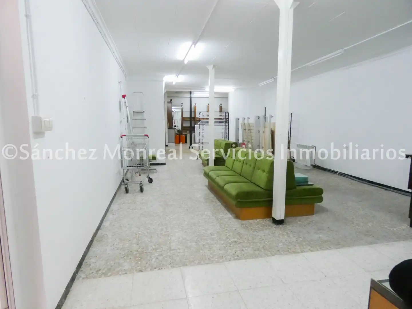 Casa en venta en Calle Doctor Alberca Lorente, imagen 2