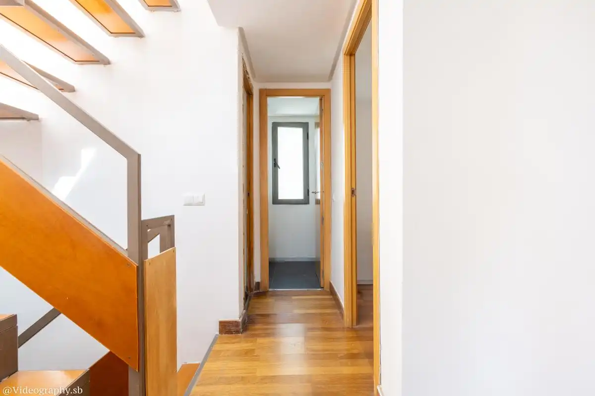 Detached homes for sale in Madrid  with Air Conditioner, Heating and Terrace