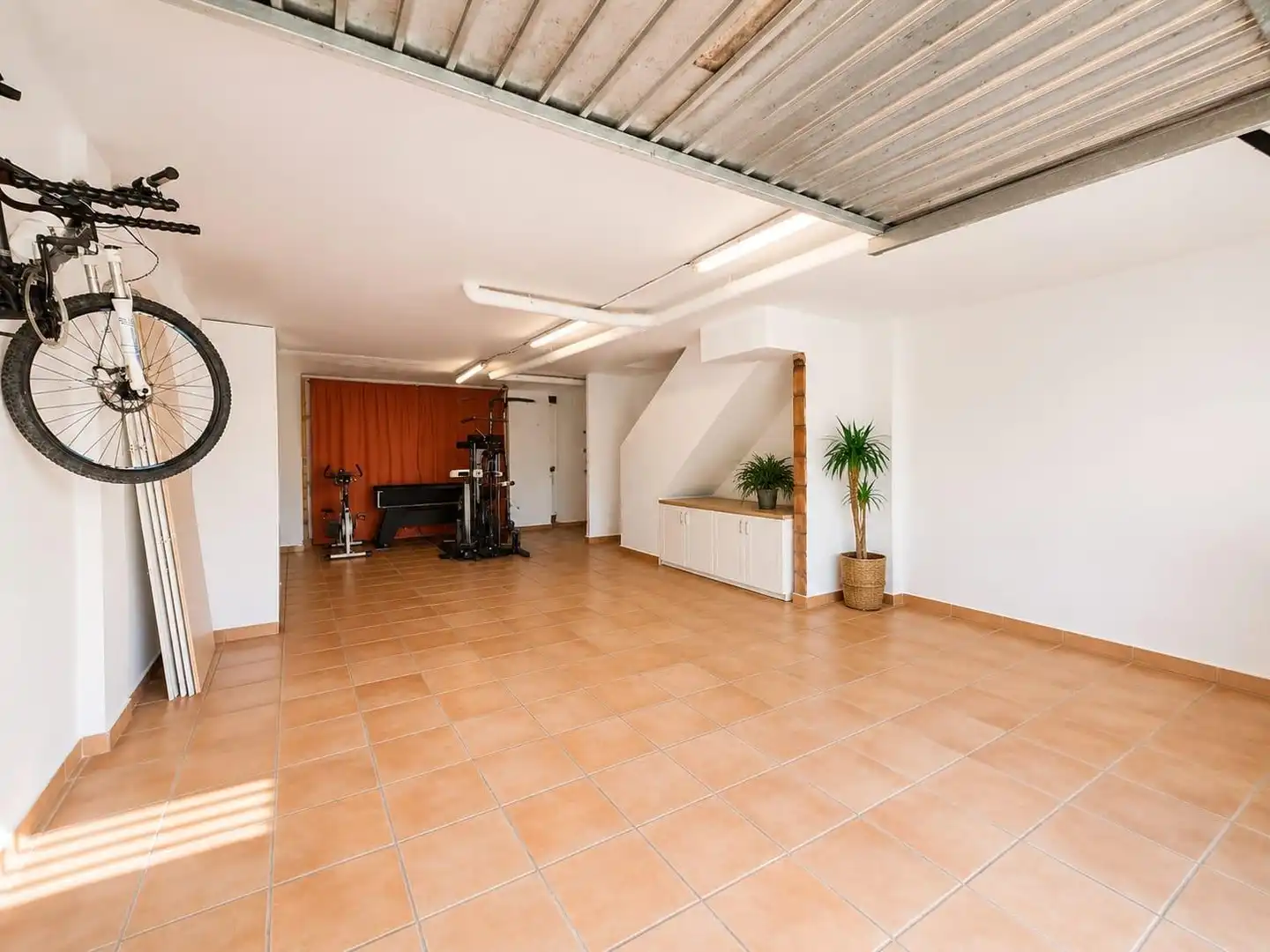 Casa adosada en venta en Los Barrios