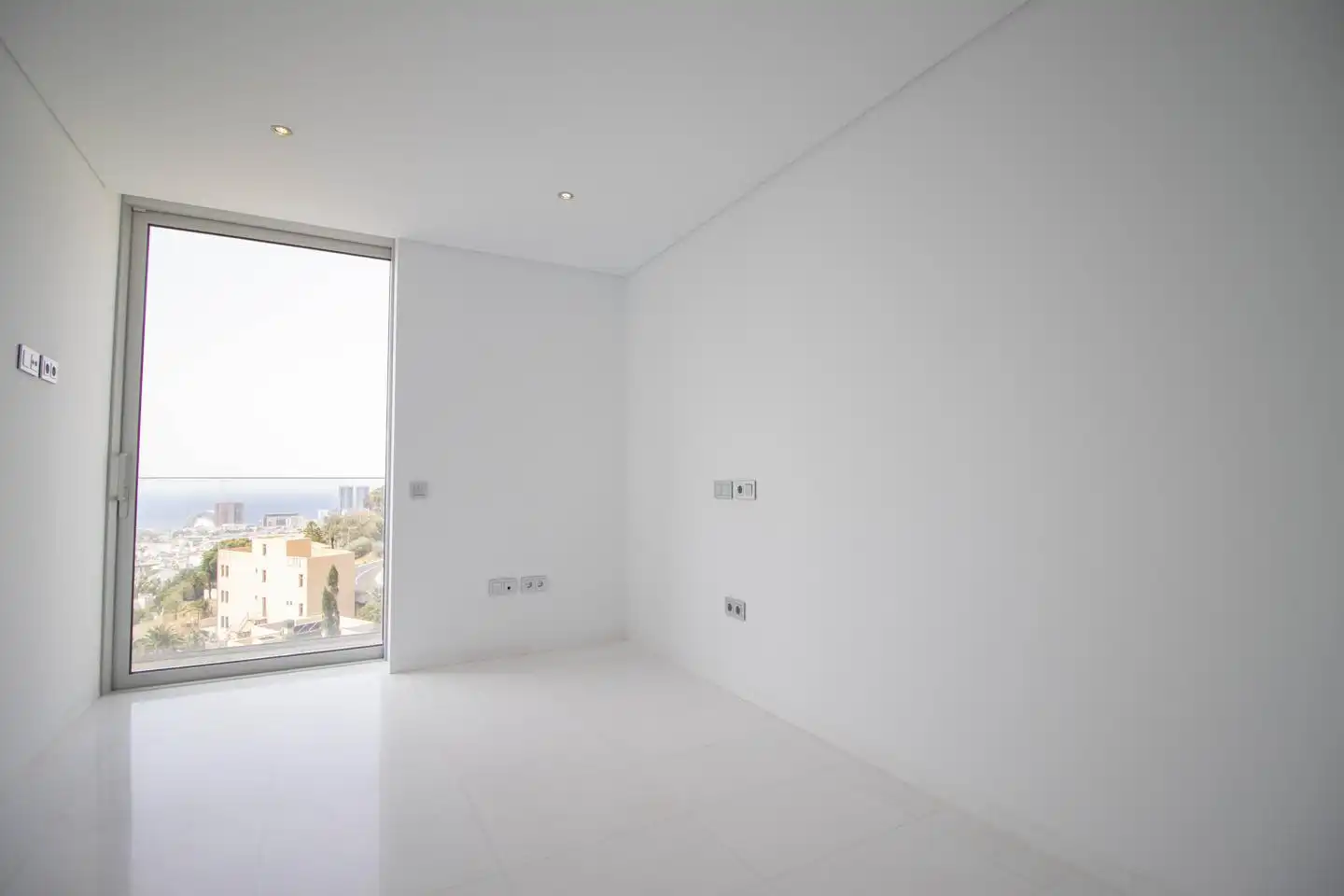 Schlafzimmer von Haus oder Chalet zum Verkauf in Santa Cruz de Tenerife