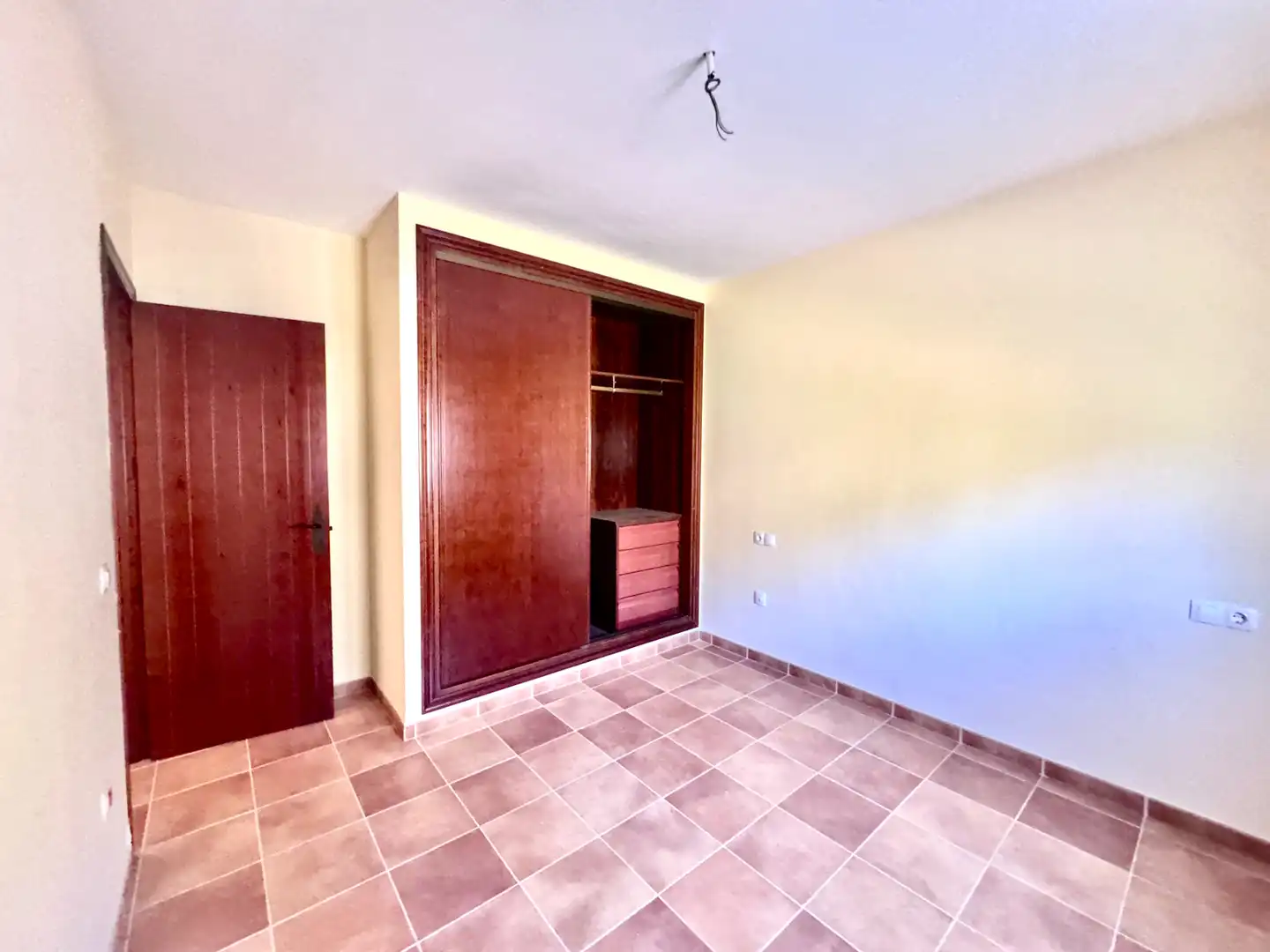 Schlafzimmer von Wohnungen zum Verkauf in Alpujarra de la Sierra