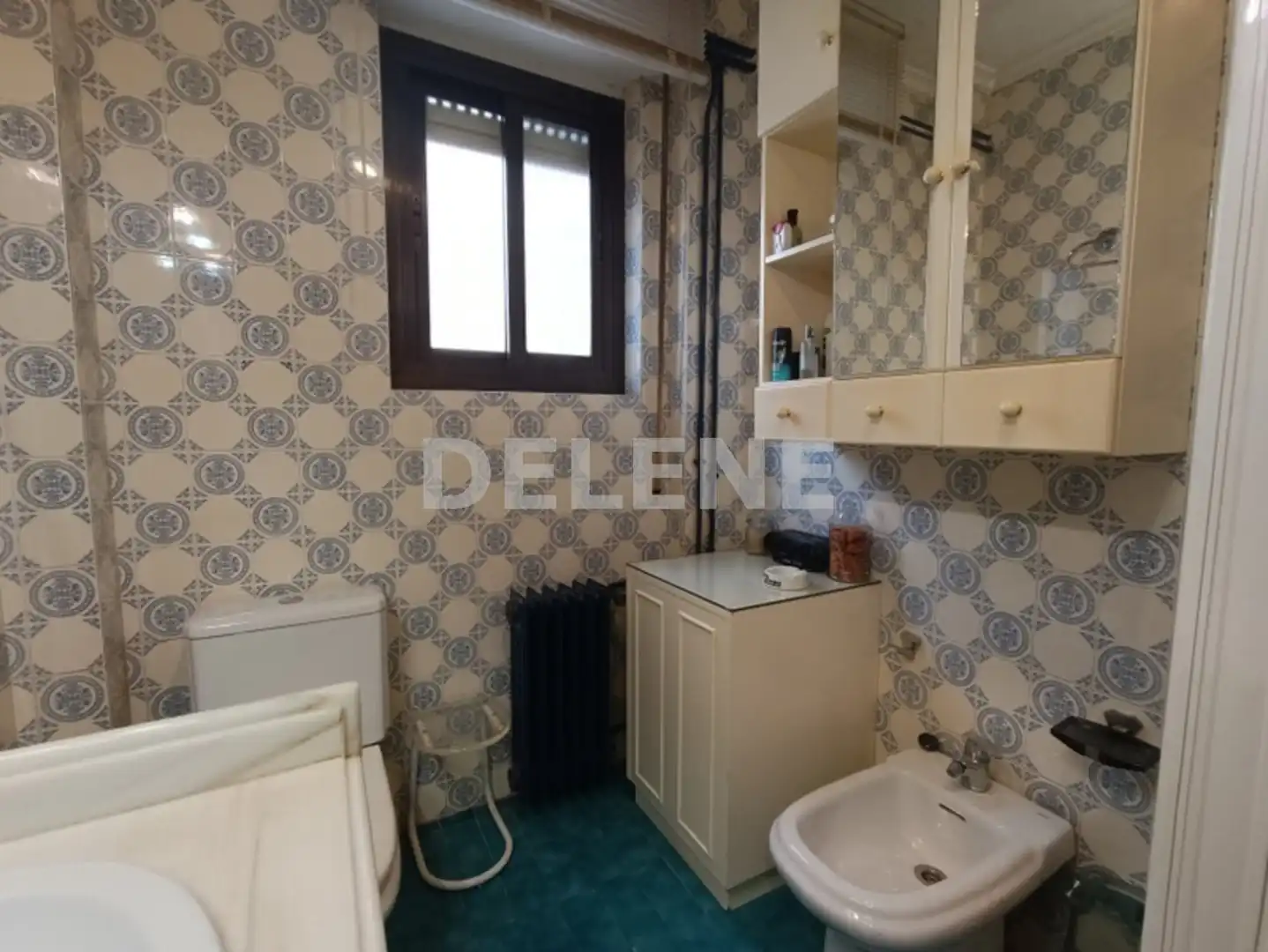 Bedroom of Flat for sale in Hellín  with Air Conditioner, Heating and Furnished