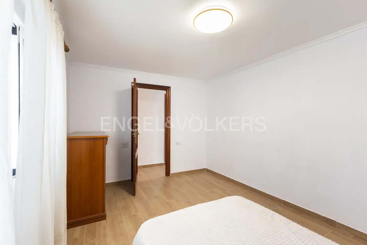 Habitación de Piso de alquiler en Sagunto / Sagunt con Aire acondicionado, Calefacción y Parquet