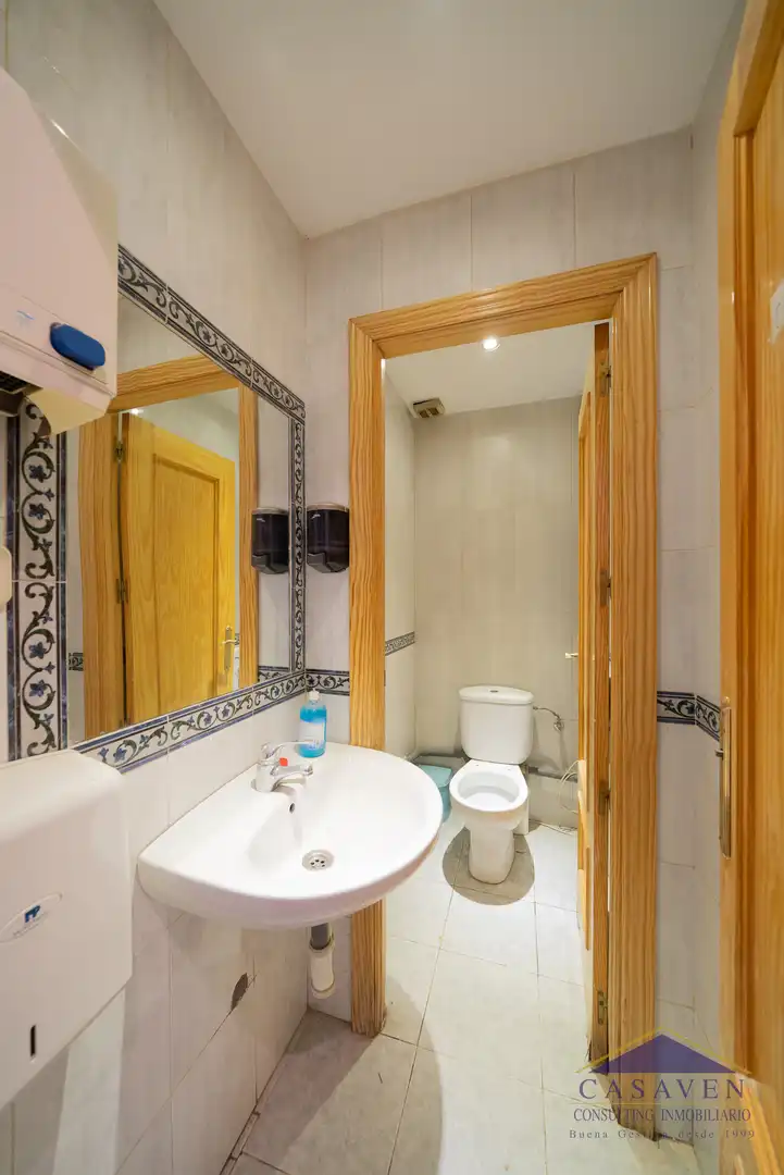Business premises for sale in Calle de Romero Robledo, imagen 21