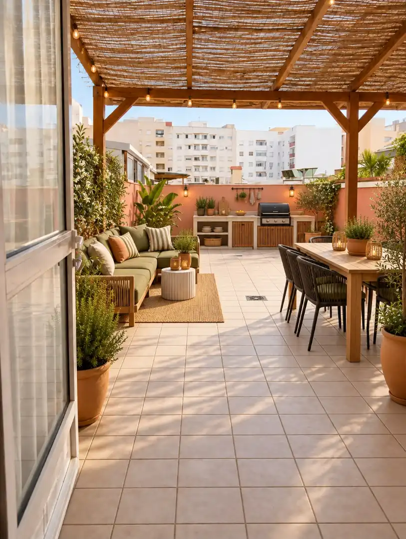Flat with lift for sale in Avenida Alemania-Italia, imagen 6