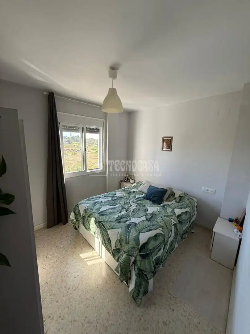 Wohnung zum Verkauf in Gibraleón