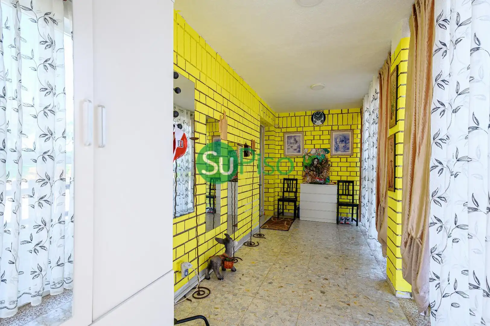 Chalet con piscina en venta en Calle 1, imagen 21