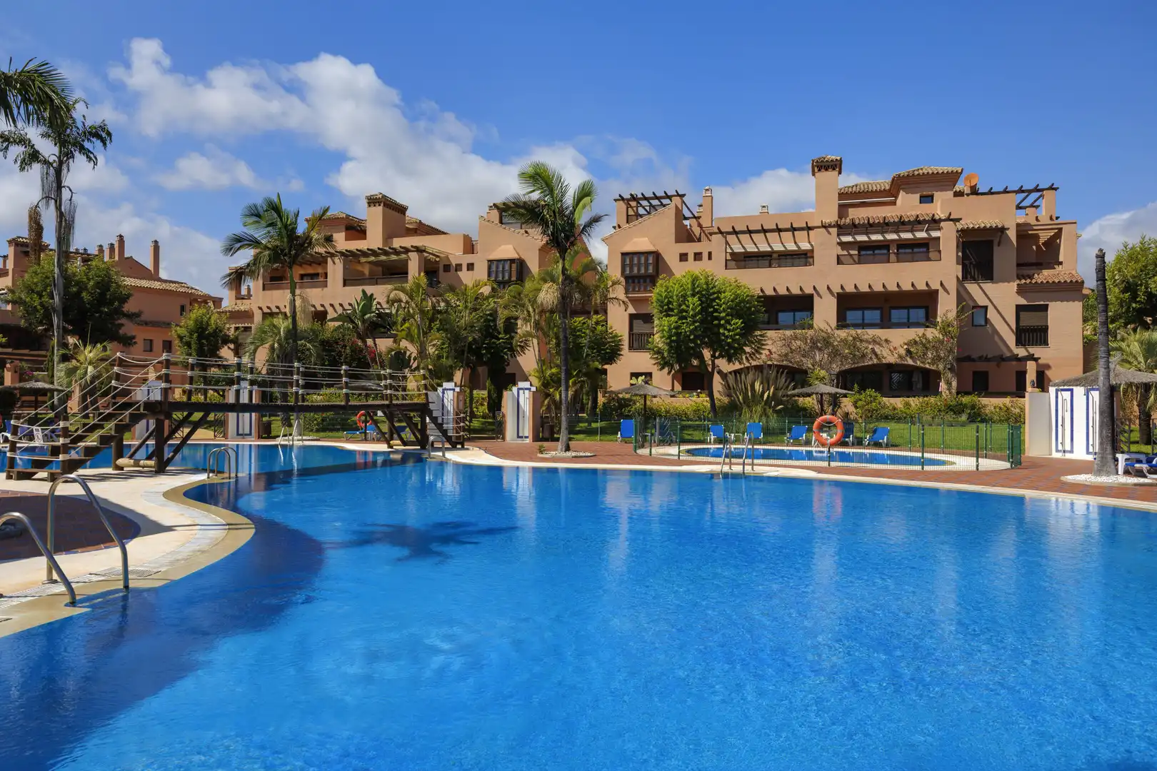 Attique avec terrasse à vendre à Estepona Pueblo, imagen 26