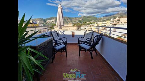 Foto 5 de Pis en venda a Real de la Herradura, La Herradura centro, Granada