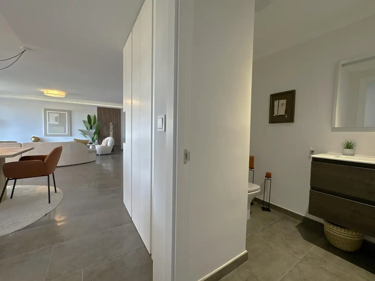 Flat for sale in Fuengirola