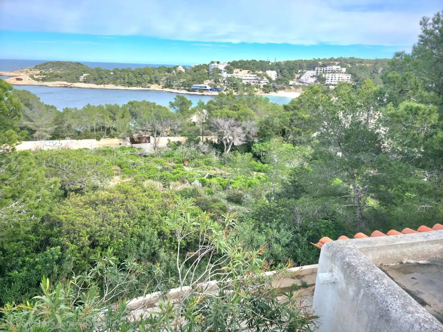 Residencial en venta en Sant Joan de Labritja