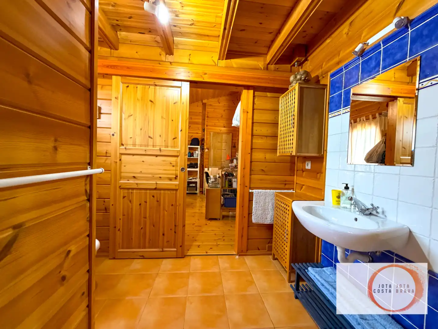 House with garden for sale in La Goba, imagen 21