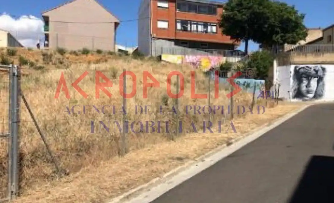 Residencial en venta en Villaquilambre