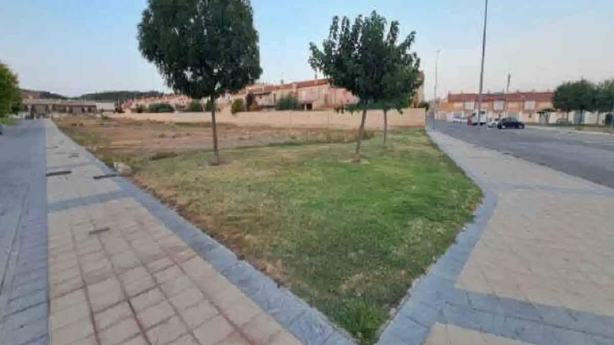 Residential for sale in Tudela
