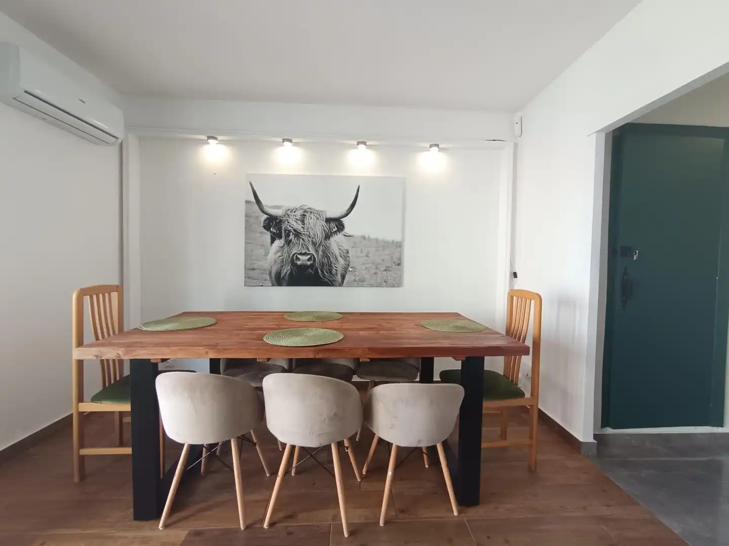 Wohnung zum Verkauf in Playa de Gandia, imagen 2