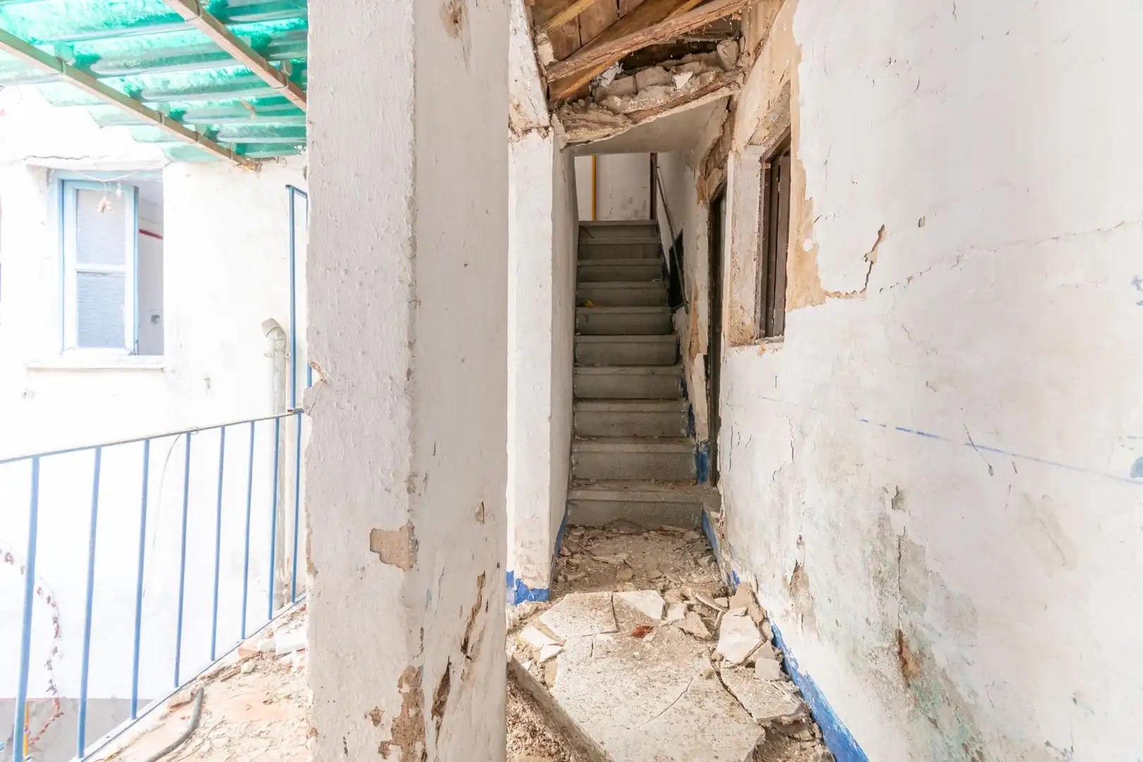 Edificio en venta en Granada