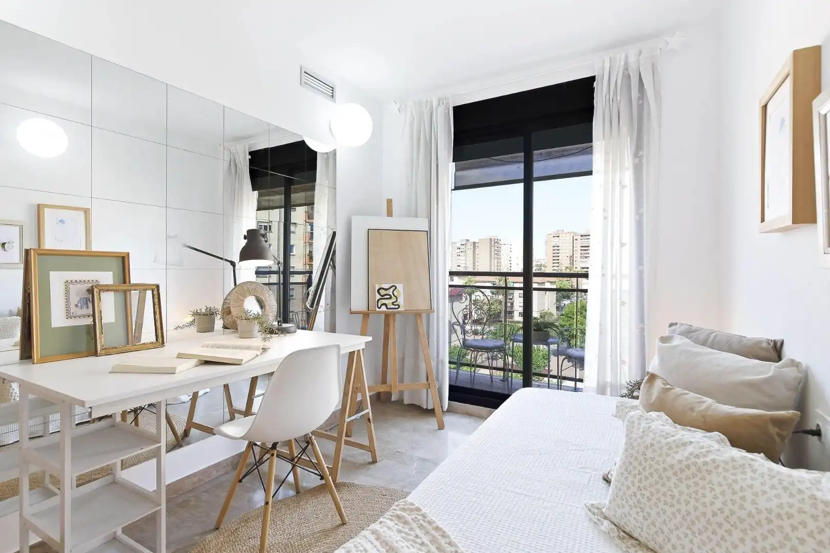 Flat with terrace for sale in Calle Av del mar, imagen 10