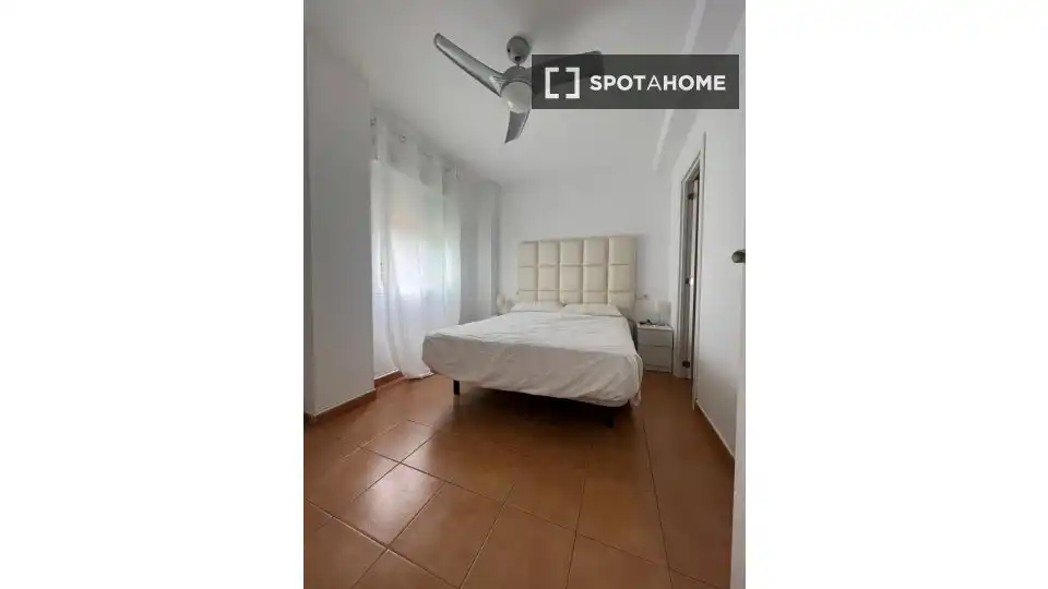 Zimmer in Calahonda
