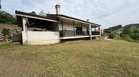 Foto 3 de Casa o xalet en venda a Carretera a Molleda, 13, Villalegre - La Luz, Avilés
