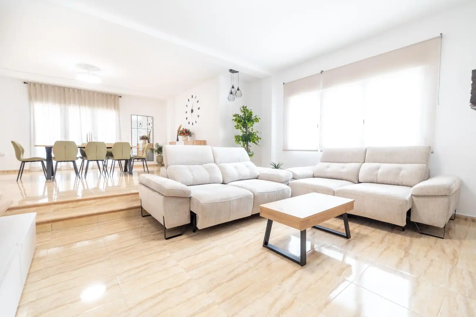 Chalet con piscina en venta en Cieza, imagen 16